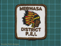 Megwasa District P.E.I. [PE M01a.1]